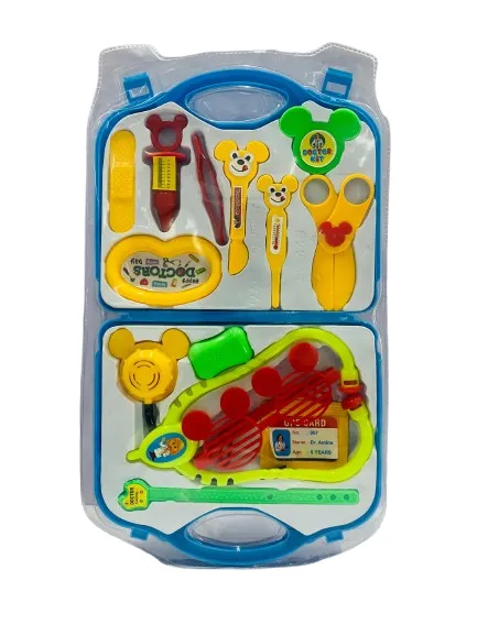 Buy Little Doctor Toy Play Set in Vadodara | Reseller Bazzar